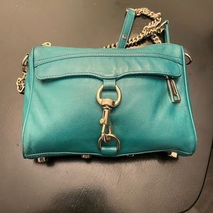 Rebecca minkoff bag